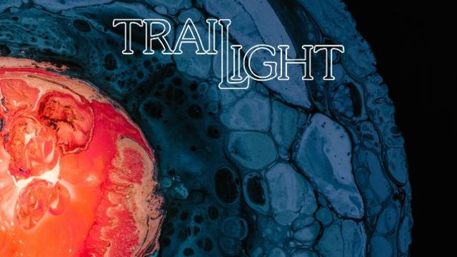 Canadian Prog Metal Project TRAILIGHT Releases New Album 