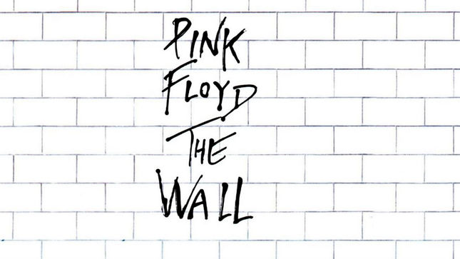 PINK FLOYD Breaks Down The Wall; "This Week In Music History" Video Streaming