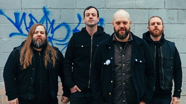 CANCER BATS To Release Acoustic EP You’ll Never Break Us: Separation Sessions Vol. 1