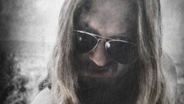 BORKNAGAR Frontman ICS VORTEX To Guest On New COLDBOUND Album Featuring Former LEAVES' EYES Vocalist LIV KRISTINE