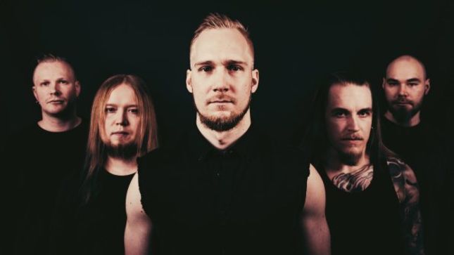 Finnish Symphonic Death Metallers EPHEMERALD Release New Single 