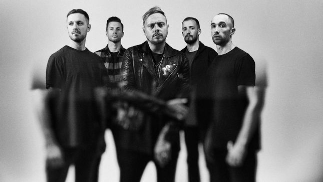 ARCHITECTS To Release For Those Who Wish To Exist Album In February; Music Video For "'Black Lungs" Single Streaming