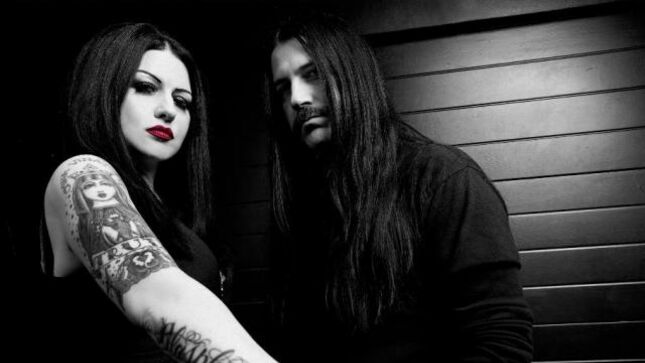 MY RUIN Vocalist TAIRRIE B. MURPHY Talks 20th Anniversary Album - "We ...