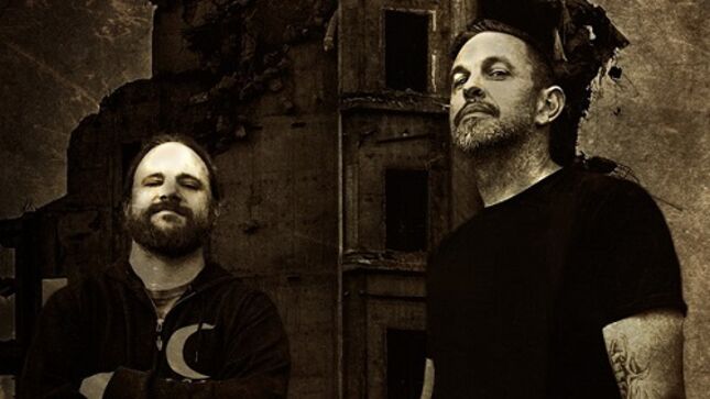 DOMINATION CAMPAIGN Sign To Prosthetic Records; New Single Out Now