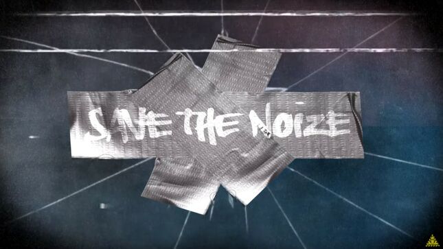 ENFORCER, D-A-D, DYNAZTY, Members Team Up For Save The Noize Charity; Music Video Streaming