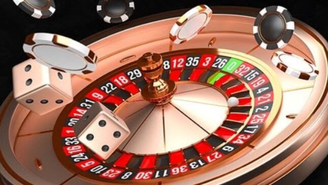 5 online casino Issues And How To Solve Them