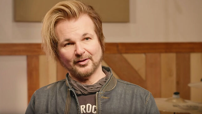 Poison Drummer Rikki Rockett I Once Again Tested Negative For Cancer Bravewords