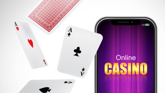 online casino Is Bound To Make An Impact In Your Business