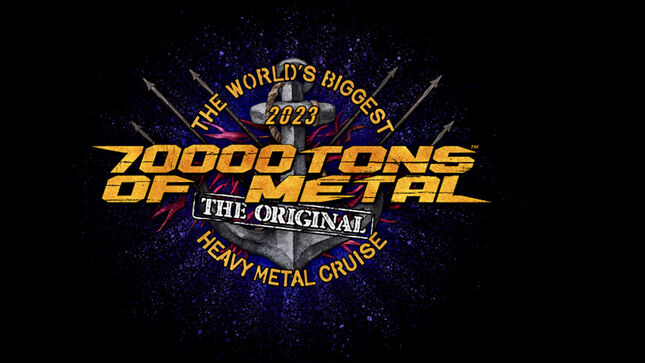 70000 Tons Of Metal Confirmed To Sail Next January; Which Bands Do You Want To See?