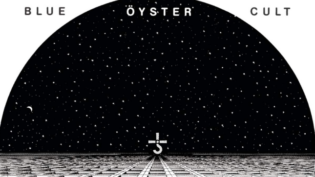 blue oyster cult album