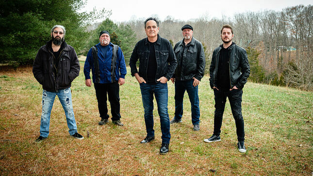 NEAL MORSE BAND Confirms 2022 Tour Dates For North America And Europe; Trailer Aavailable