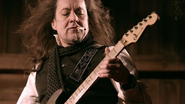 Today In Metal History 🤘 February 15th, 2024 🤘JAKE E. LEE, DEEP PURPLE, RUSH, JIMMY PAGE, ELUVEITIE, DEICIDE