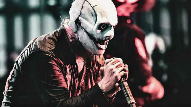 SLIPKNOT Frontman COREY TAYLOR Guests On Down To Hell Podcast Hosted By Hellraiser Actor DOUG BRADLEY (Video)