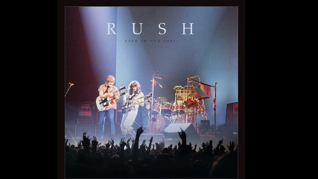 カナダ Rush Moving Pictures: 40th Anniversary Deluxe Vinyl Edition＜限定盤＞ LP