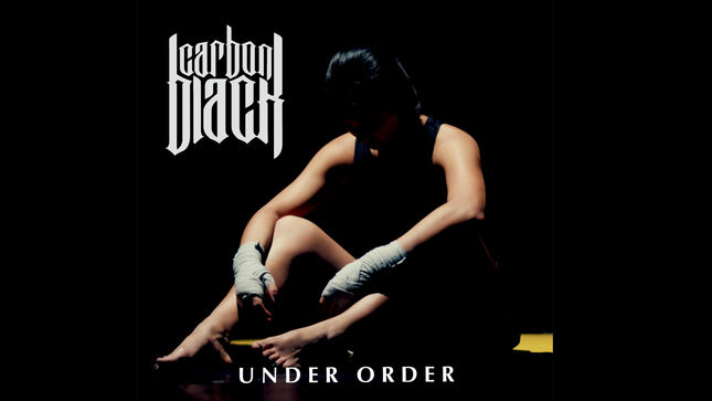 CARBON BLACK Launch Music Video For "Under Feat. TIM "RIPPER" OWENS; We Remain Album In May -