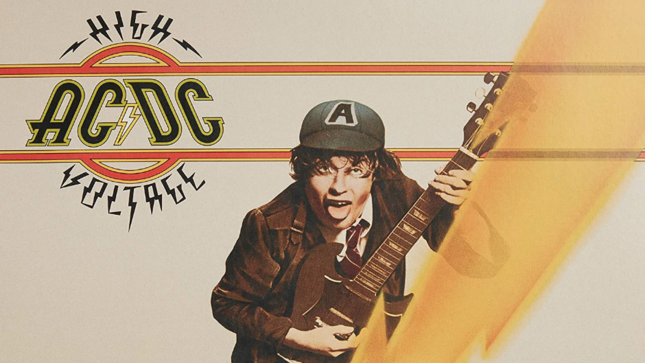 Today In Metal History 🤘 April 30th, 2024 🤘 AC/DC, THIN LIZZY, MC5, NAZARETH, KEEL, DISSECTION