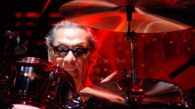 Today In Metal History 🤘 May 8th, 2024 🤘 May 8th, 2022 – VAN HALEN, NEVERMORE, CORROSION OF CONFORMITY, BRUCE DICKINSON