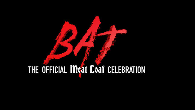 BAT - The Official MEAT LOAF Celebration Announces 2023 UK Dates