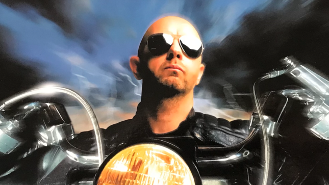Today In Metal History 🤘 August 25th, 2022🤘 ROB HALFORD, GENE