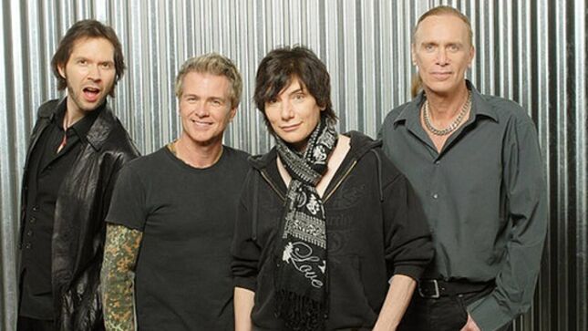 BILLY SHEEHAN On The Possibility Of MR. BIG Recording A New Album ...
