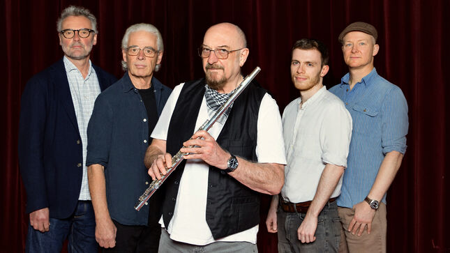 Hudy: Remembering Ian Anderson at Shen and watching him now is a