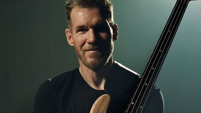 RAGE AGAINST THE MACHINE Bassist TIM COMMERFORD Reveals Private Battle Prostate Cancer -