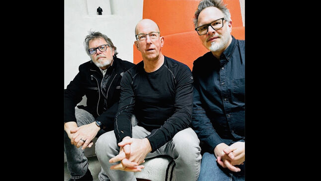 TU-NER Feat. KING CRIMSON Members To Release Live Album And Tour North America In May