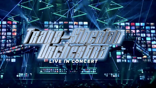 Trans-Siberian Orchestra Tickets, 2023 Concert Tour Dates