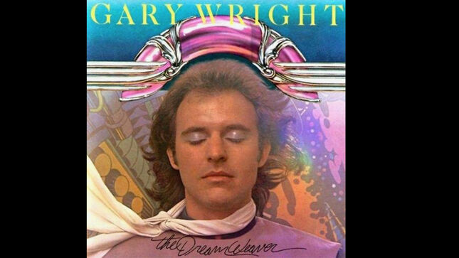 GARY WRIGHT - 