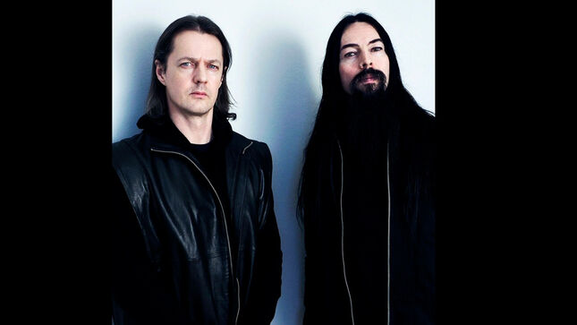 Satyricon Announce Return To Live Stages For First Time In 5 Years New