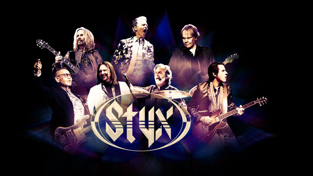 Bassist RICKY PHILLIPS Announces His Departure From STYX