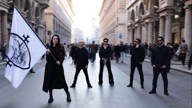 PONTE DEL DIAVOLO Cast A Deadly Spell With “Nocturnal Veil” Single 