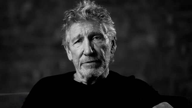 Which PINK FLOYD Album Would ROGER WATERS Remake? - "Some Of It's A Bit Overwrought And Thinking Too Much"; Video