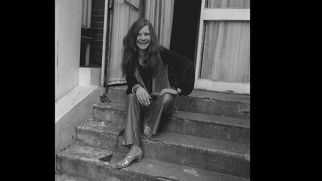 Julien’s Auctions Celebrates Late Rock Legend JANIS JOPLIN’s Milestone 81st Birthday With Auction Announcement Of Her Rare, Personally Owned Pool Table