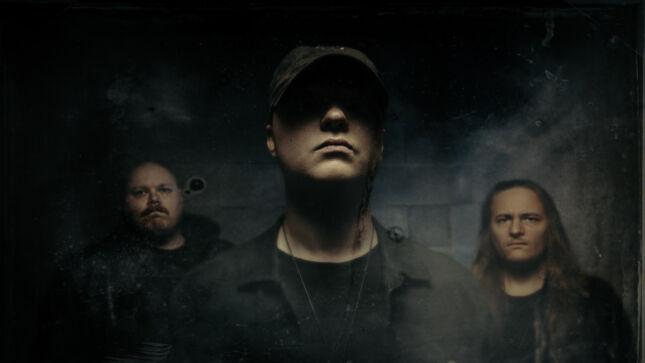 SLAUGHTERROR Announce Debut EP Endless Lust For Gore; “Incarnation” Single Streaming
