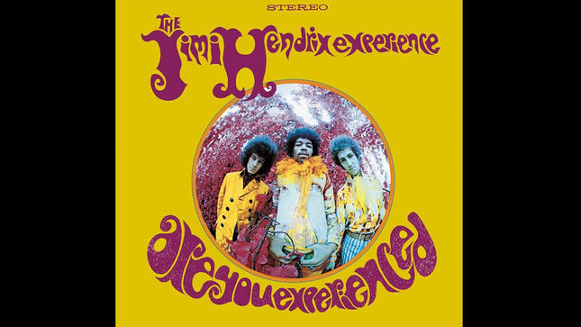 Report: Estates Of JIMI HENDRIX Bassist NOEL REDDING, Drummer MITCH MITCHELL Can Sue Sony For Album Rights