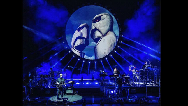 BRIT FLOYD To Launch 2024 P-U-L-S-E World Tour In February