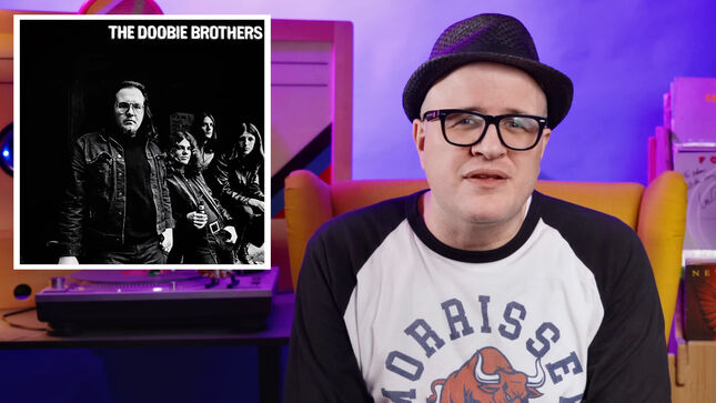 Key Members Of THE DOOBIE BROTHERS Discuss Band's First Big Hit, Say "It Wrote Itself"; New PROFESSOR OF ROCK Video Streaming