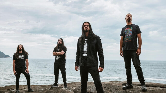 Brazil's SIRIUN Release "Another Reality" Music Video