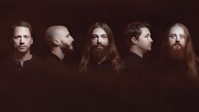 Exclusive: Stream OMNIVIDE’s A Tale Of Fire Album Ahead Of Release!