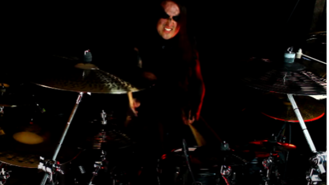 OV SULFUR Release Drum Playthrough Video For "Befouler"