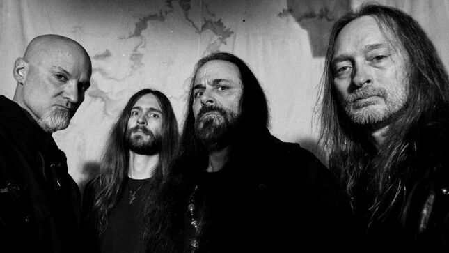 DEICIDE Release New Single And Video "Sever The Tongue"; Banished By Sin Album Details Revealed