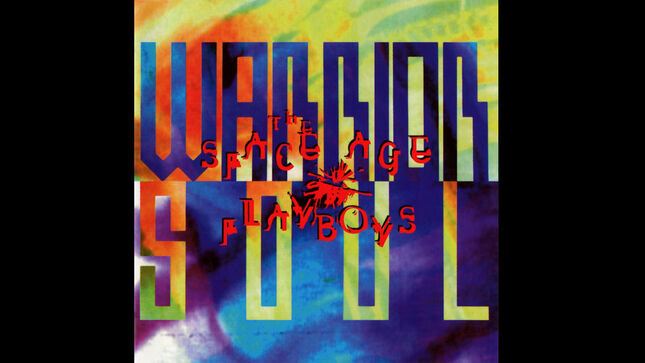 WARRIOR SOUL To Perform The Space Age Playboys Album In Its Entirety On UK Tour