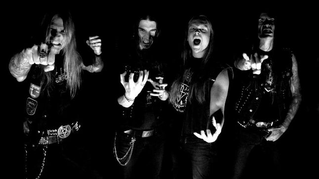 IN APHELION Feat. NECROPHOBIC, CRYPTOSIS Members Sign With Century Media; Reaperdawn Album On The Way