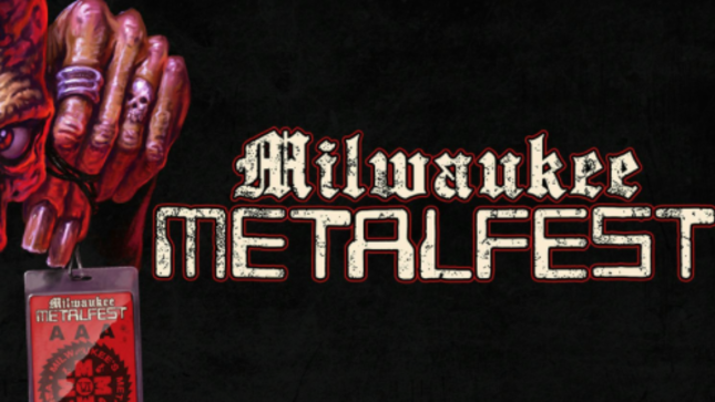 DORO, ATHEIST, ROSS THE BOSS Added To Milwaukee Metal Fest 2024
