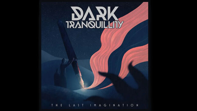 DARK TRANQUILLITY To Release Endtime Signals Album In August; "The Last Imagination" Visualizer Streaming