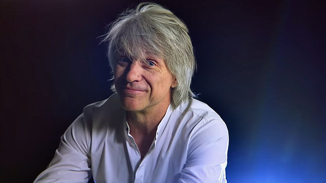 BON JOVI - Official Trailer Video Released For Upcoming "Thank You, Goodnight" 4-Part Docuseries