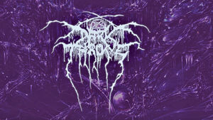 DARKTHRONE Release Official Lyric Video For New Song "The Bird People Of Nordland"; New Album Out Friday