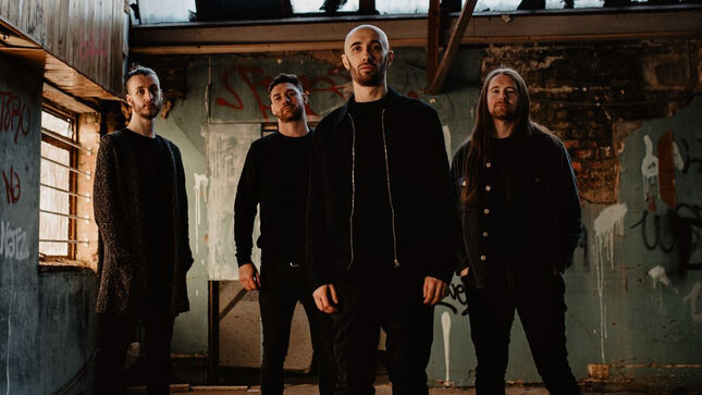 SYLOSIS Release Official Live Video For "Poison For The Lost", Filmed In London