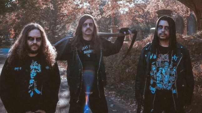 BEWITCHER Unveils New Music Video For "Our Lady Of Speed", Announces Tour With UADA